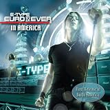 Euro IV Ever In America New CD E-Type