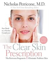 The Clear Skin Prescription
