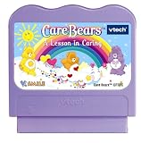 Vtech - V.Smile - Care Bears