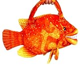 Novelty Bags Cichlid