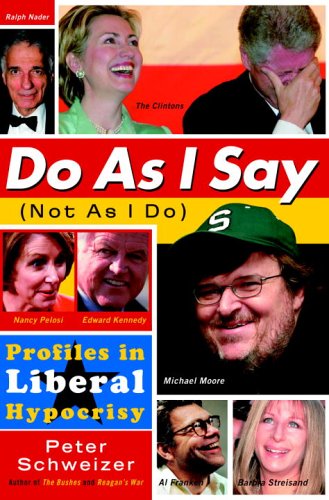 Do As I Say (Not As I Do): Profiles in Liberal Hypocrisy under Conservatism in The Books Store