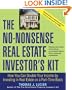The No-Nonsense Real Estate Investor's Kit: How You Can Double Your Income By Investing in Real Estate on a Part-Time Basis
