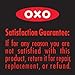 OXO Good Grips Microfiber Floor Duster Refill