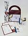 Wine Tasting Party Kit Game - Host Your Own Wine Tasting for family and friends. Ever...