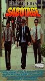 The Beastie Boys: Sabotage [VHS]