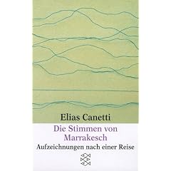 Die Stimmen von Marrakesch