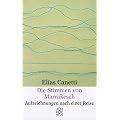 Die Stimmen von Marrakesch