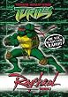 Teenage Mutant Ninja Turtles - Raphael: Collector Book