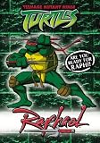 Raphael ("Teenage Mutant Ninja Turtles")