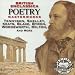 British Enclassica Poetry: Tennyson, Shelly, Keats, Blake, Byron, Wordsworth, Milton