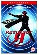 Returner [DVD] [2004]