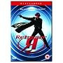 Returner [DVD] [2002]
