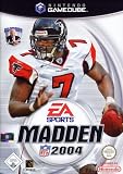 Madden NFL 2004 - 