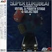 Super Eurobeat Presents Initial D 4th Stage