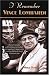 I Remember Vince Lombardi: Personal Memories And Testimonies to Football's First Super Bowl Championship Coach as Told by the People and Players Who Knew Him width=