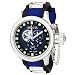 image 4 - Invicta Mens Russian Diver Collection Quinotaur Black and