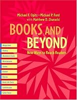 Books and Beyond: New Ways to Reach Readers