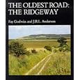 The Oldest Road (Lonely Planet Walking Guides) by  John Richard Lane Anderson and Fay Godwin