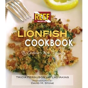 The Lionfish Cookbook