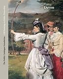 Oil paintings in public ownership in Devon