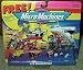 Harvesters #18 Micro Machines Collection