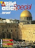 HB Bildatlas Special, H.17, Israel - 