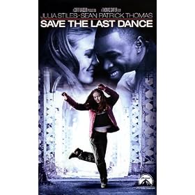 Save the Last Dance [VHS]