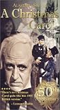 A Christmas Carol (50th Anniversary Edition) [VHS]