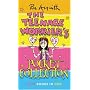 Teenage Worrier's Pocket Guide