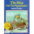 Mice and the Flying Basket, the (Picture Ladybirds) by Rodney Peppe