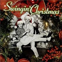 Rhino: Swingin Christmas