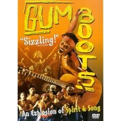 Gumboots [2000]