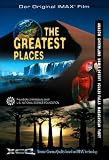 IMAX - The Greatest Places (NTSC) - 