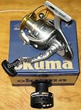 OKUMA AVENGER AV 55 A 7 BB SPINNING FISHING REEL NEW