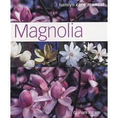 Magnolia (Hamlyn Care Manual)