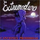 Canciones Prohibidas