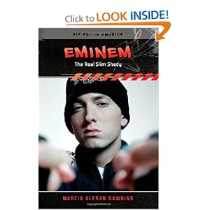 Eminem: The Real Slim Shady (Hip Hop in Am