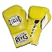Cleto Reyes Official Fight Boxing Gloves