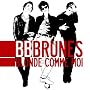 Blonde Comme Moi (Special Version) <a href="http://www.amazon.fr/Blonde-Comme-Moi-Special-Version/dp/artist-redirect/B0025BVFS8">BB Brunes</a><span class="byLinePipe"> | </span><span class="byLinePipe">Format�:</span> T�l�chargement MP3