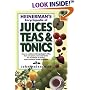 Heinerman's Encyclopedia of Juices, Teas and Tonics
