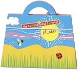 Lili Chantilly: My Sensational Summer Planner (Lili, Chantilly)