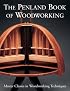 The Penland Book of Woodworking: Master Classes in Woodworking Techniques (Penland Book Of...)