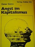 Angst im Kapitalismus - Dieter Duhm