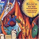Baal Shem / Violinsonaten - Friedman