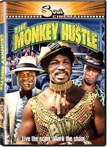 Stream The Monkey Hustle Online.