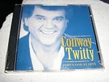 Conway Twitty Forty-One #1 Hits