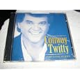 Conway Twitty Forty-One #1 Hits