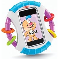 Fisher-Price Laugh & Learn Apptivity Case: iPhone / iPod Edition
