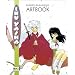 Inu Yasha Artbook