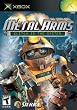 Metal Arms: Glitch In the System Xbox